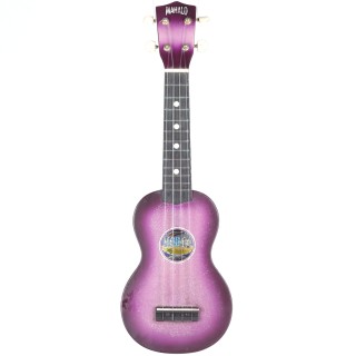 [Outlet] Mahalo U2K Ukulele (Mor) (OL 23-23135)