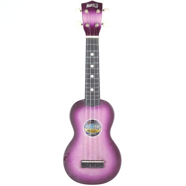 [Outlet] Mahalo U2K Ukulele (Mor) (OL 23-23135)
