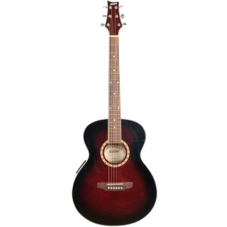 [Outlet] Ashton SL29 WRS Elektro Akustik Gitar (OL 23-23130)