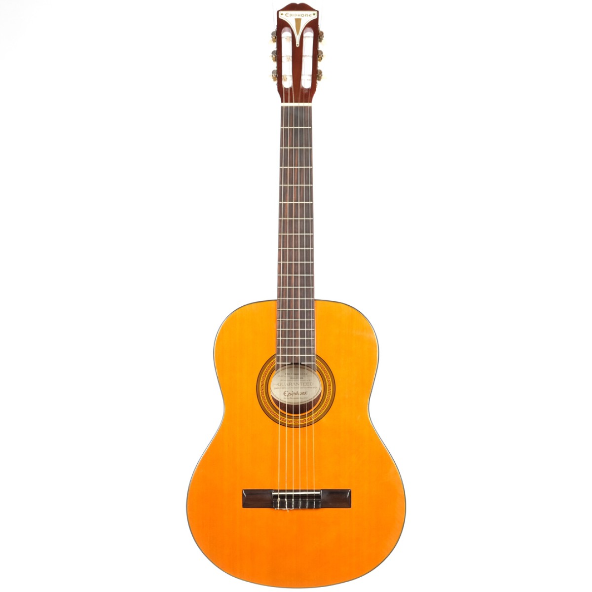 [Outlet] Epiphone PRO-1 Classic 2.0 Klasik Gitar (Natural) (OL 23-23120)