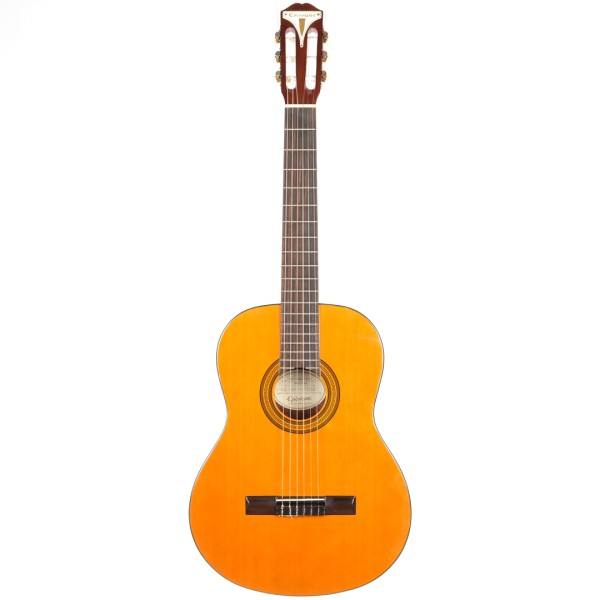 [Outlet] Epiphone PRO-1 Classic 2.0 Klasik Gitar (Natural) (OL 23-23120)