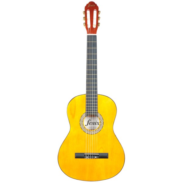 [Outlet] Fenix FX-CG851NT Klasik Gitar (Natural) (OL 23-23116)