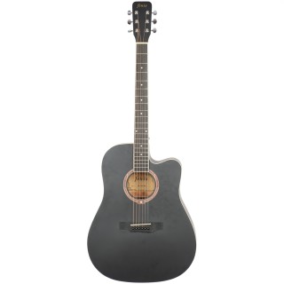 [Outlet] Fenix FDG-120C CBK Akustik Gitar (Natural) (OL 23-23110)