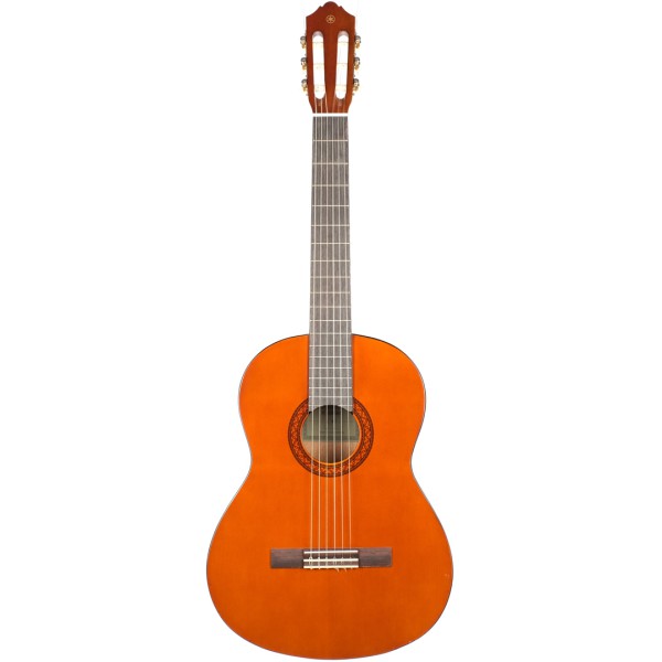 [Outlet] Yamaha C40 Klasik Gitar (Natural) (OL 23-23107)