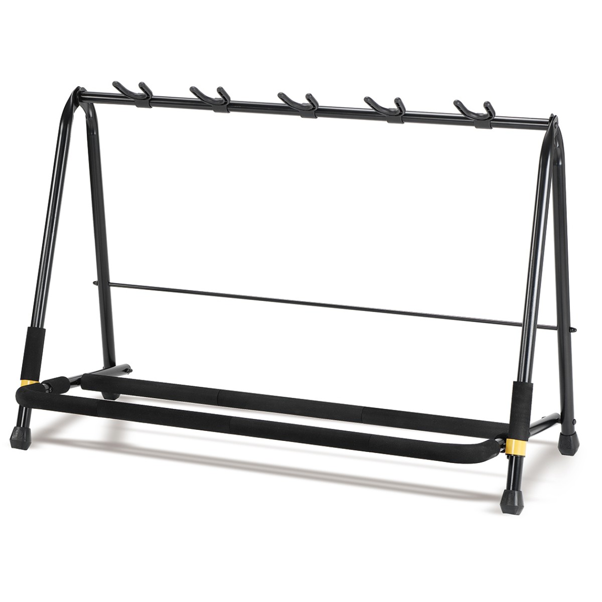 Hercules HCGS-525B 5-Enstrüman Gitar Rack