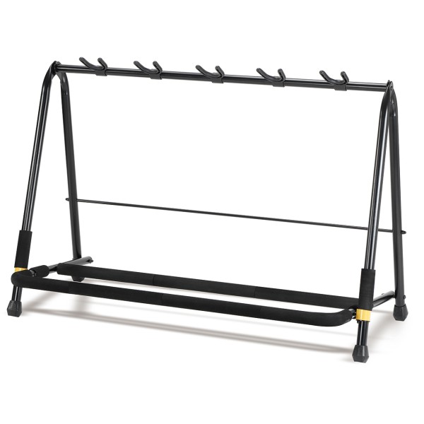Hercules HCGS-525B 5-Enstrüman Gitar Rack