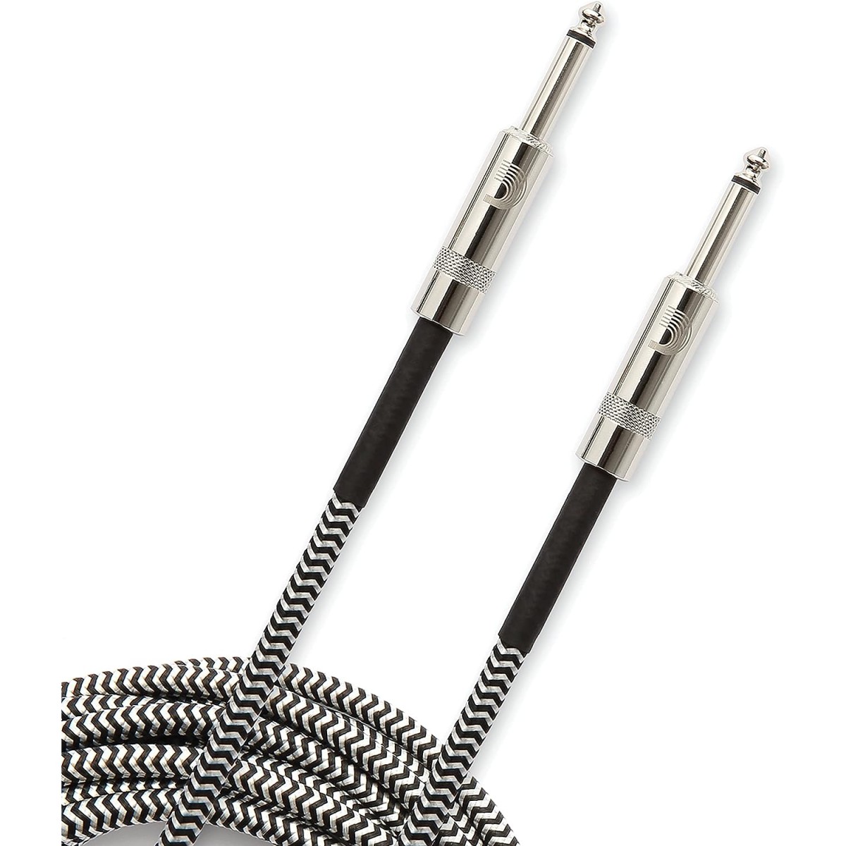 Planet Waves PW-BG-15BG Braided Enstrüman Kablosu (4,5m)