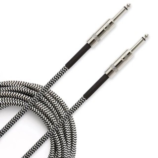 Planet Waves PW-BG-10BG Braided Enstrüman Kablosu (3m)