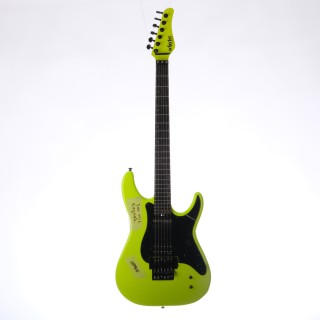 [Outlet] Schecter Sun Valley Super Shredder Fr Sustaniac Elektro Gitar (OL 23-23095)