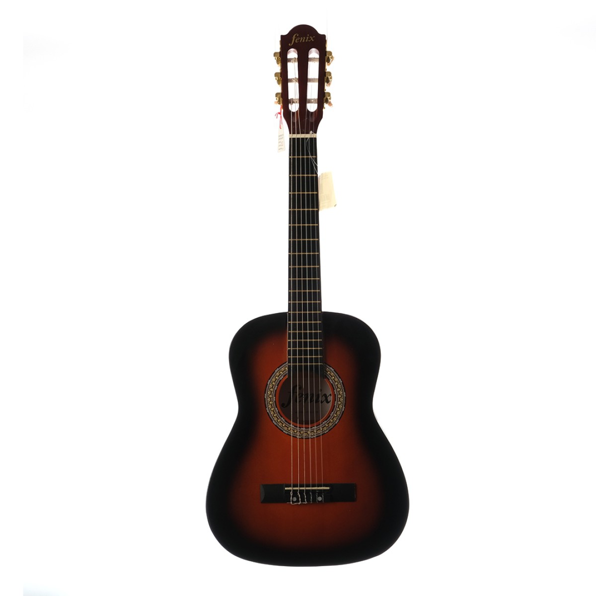 [Outlet] Fenix FX-CG811SB 3/4 Klasik Gitar (OL 23-23091)