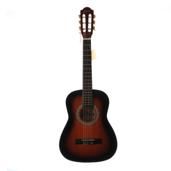 [Outlet] Fenix FX-CG811SB 3/4 Klasik Gitar (OL 23-23091)