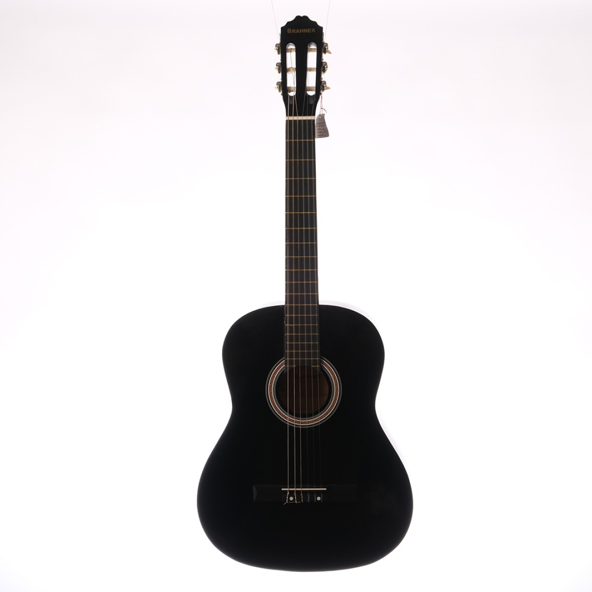 [Outlet] Toledo LC-3900NL4/4 Klasik Gitar (OL 23-23087)