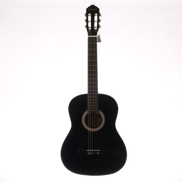 [Outlet] Toledo LC-3900NL4/4 Klasik Gitar (OL 23-23087)