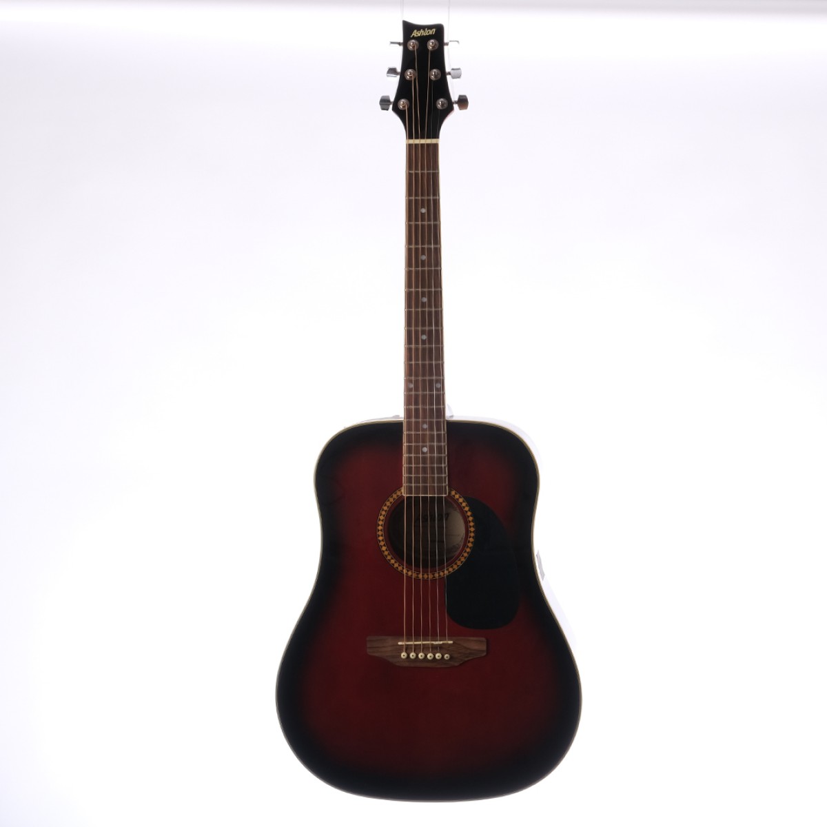 [Outlet] Ashton D25WRS Akustik Gitar (OL 23-23078)