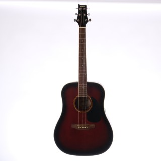 [Outlet] Ashton D25WRS Akustik Gitar (OL 23-23078)