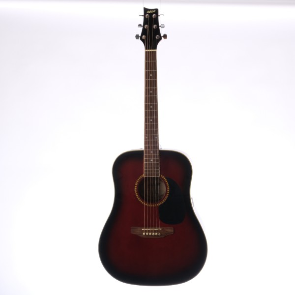 [Outlet] Ashton D25WRS Akustik Gitar (OL 23-23078)