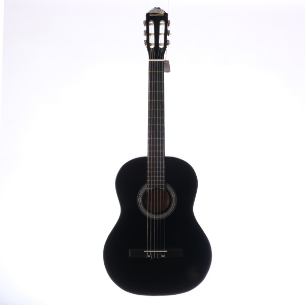 [Outlet] Brahner AC-851BK Klasik Gitar (OL 23-23066)