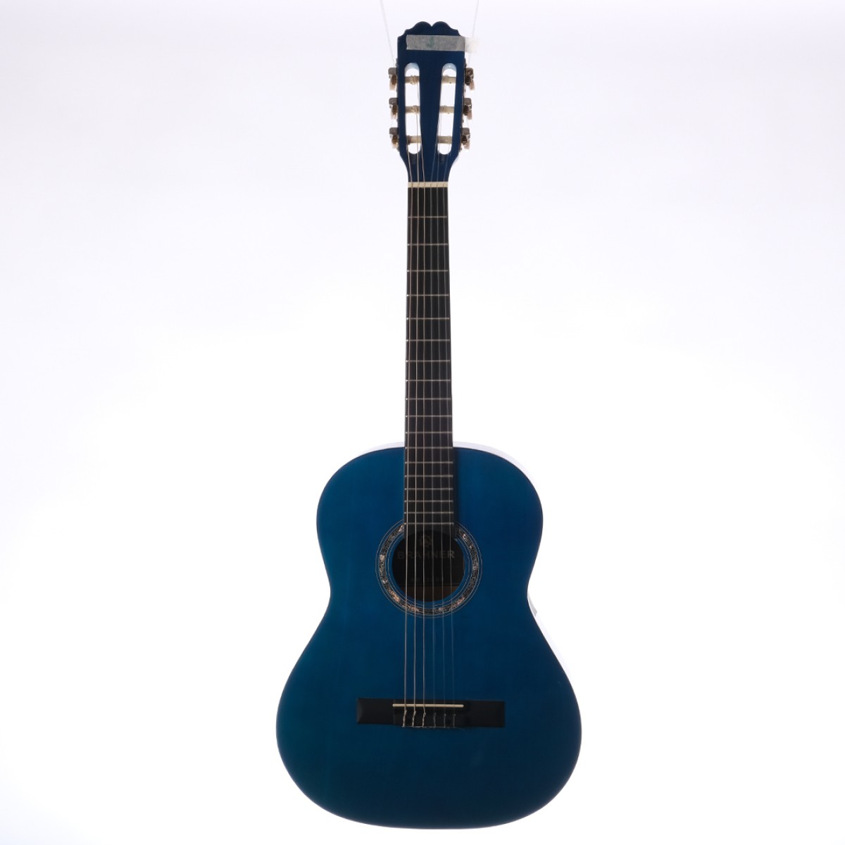 [Outlet] Brahner 3600-BL Klasik Gitar (OL 23-23065)