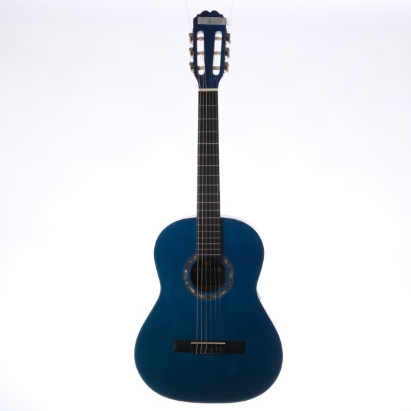 [Outlet] Brahner 3600-BL Klasik Gitar (OL 23-23065)
