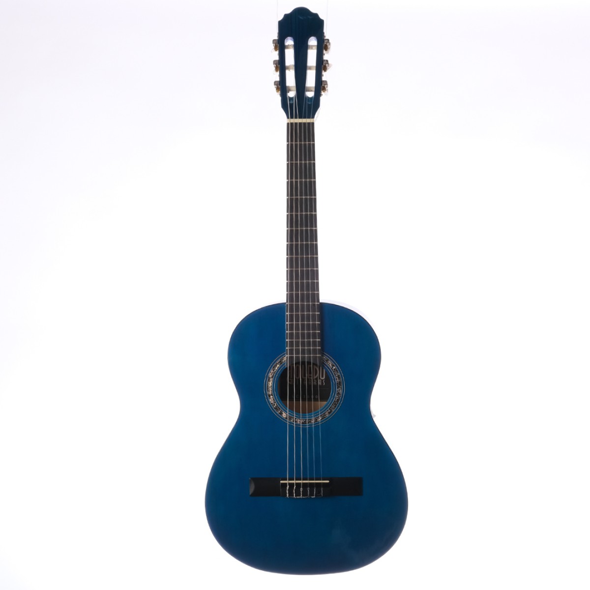 [Outlet] Toledo LC-3600BL Klasik Gitar (OL 23-23064)