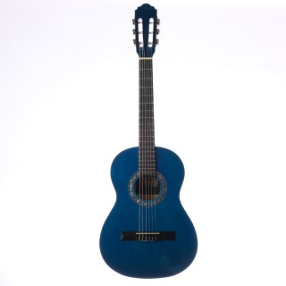 [Outlet] Toledo LC-3600BL Klasik Gitar (OL 23-23064)
