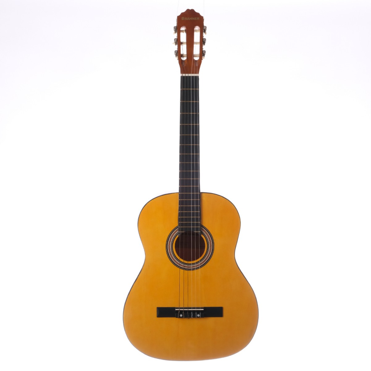 [Outlet] Brahner AC851-NT Klasik Gitar (OL 23-23063)