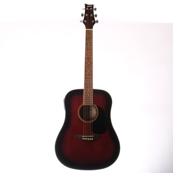 [Outlet] Ashton D25WRS Akustik Gitar (OL 23-23057)
