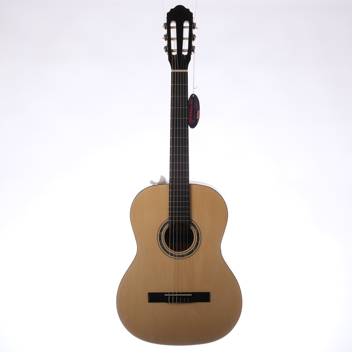 [Outlet] Toledo LC-3900NL 4/4 Klasik Gitar (OL 23-23055)