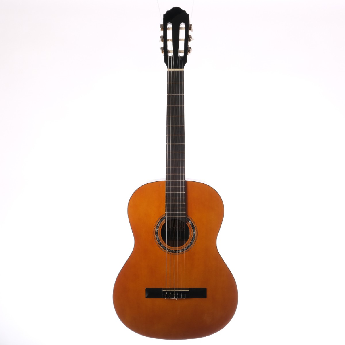 [Outlet] Toledo LC 3900 OR 4/4 Klasik Gitar (OL 23-23053)