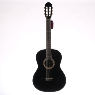 [Outlet] Toledo LC-3900CBK 4/4 Klasik Gitar (OL 23-23041)