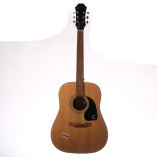 [Outlet] Epiphone DR-100 Akustik Gitar (OL 23-23040)