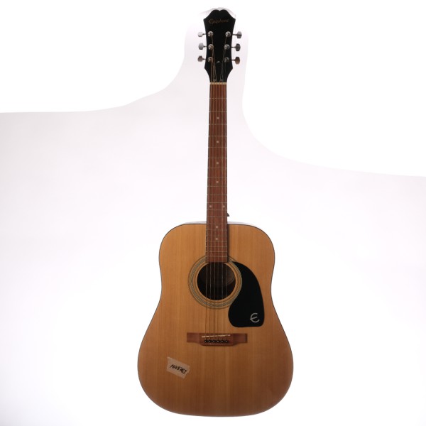 [Outlet] Epiphone DR-100 Akustik Gitar (OL 23-23040)
