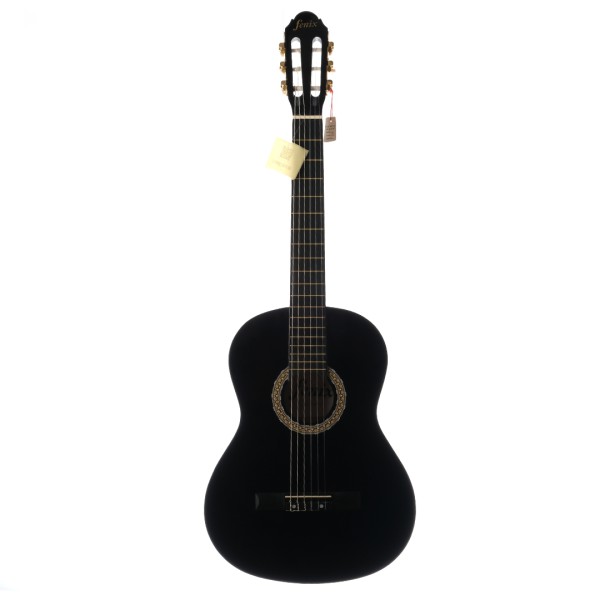 [Outlet] Fenix FX-CG851BK Klasik Gitar (OL 23-23032)
