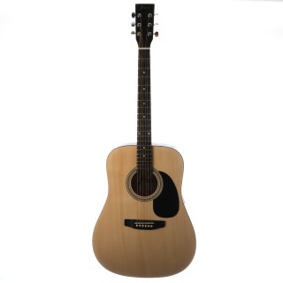 [Outlet] Fenix FX229-41NT Akustik Gitar (OL 23-23027)