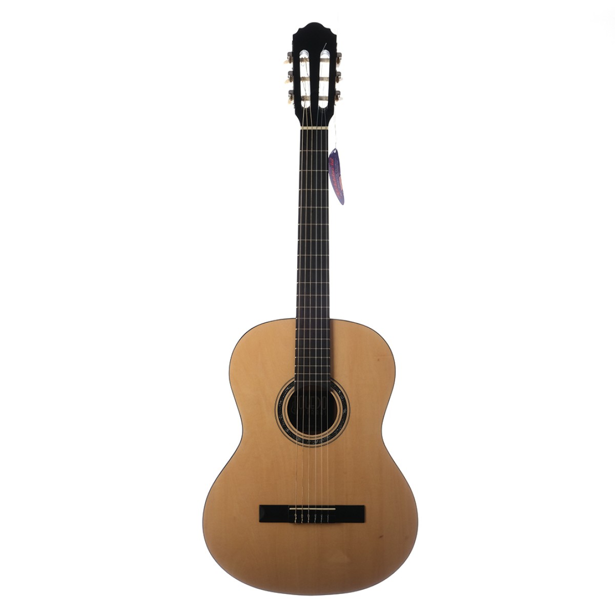 [Outlet] Toledo LC-3900CNL 4/4 Klasik Gitar (OL 23-23024)
