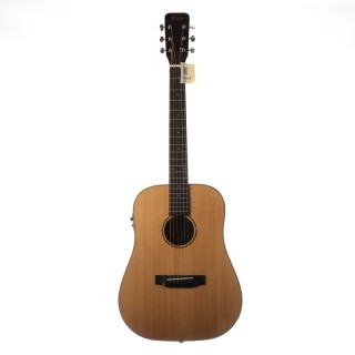 [Outlet] Fenix FT-3ENA Elektro Akustik Gitar (OL 23-23022)