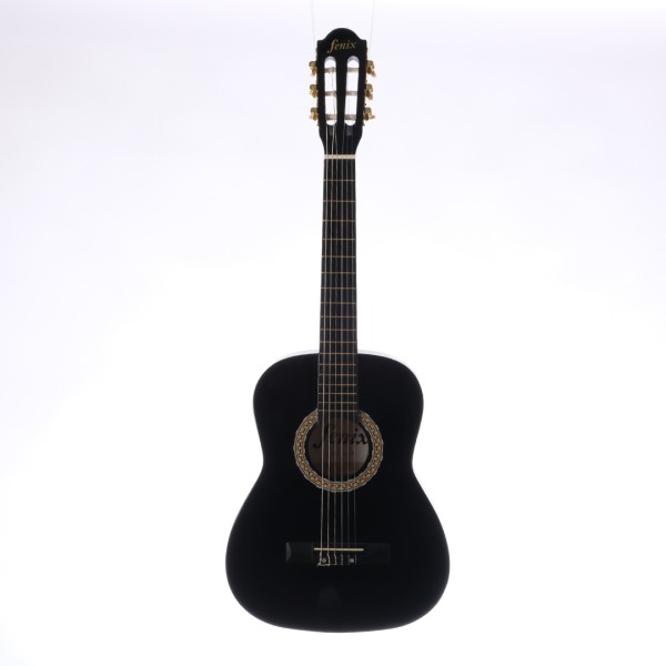 [Outlet] Fenix FX-CG811BK 3/4 Klasik Gitar (OL 23-23050)