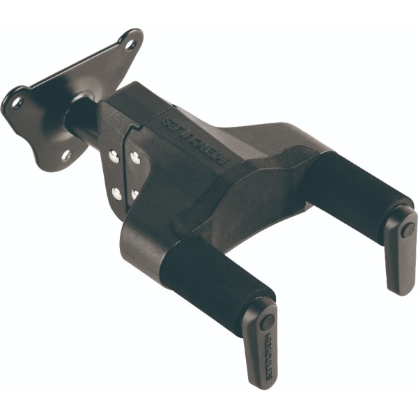 Hercules HCGSP-39WB+ Gitar Duvar Askısı