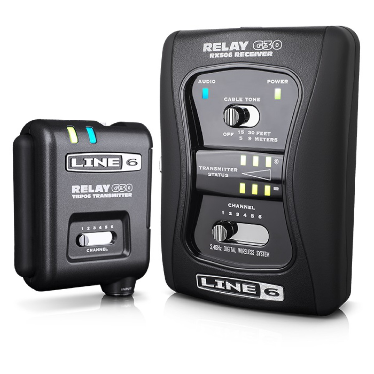 Line 6 Relay G30 Wireless