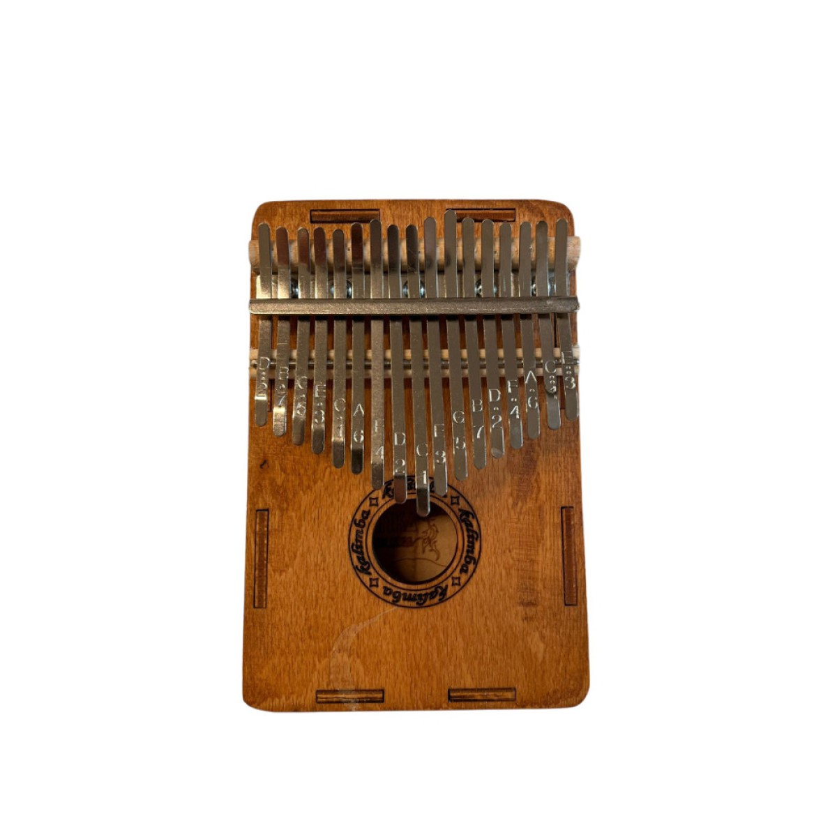 Doremusic Valeria 17 Tuş Kalimba