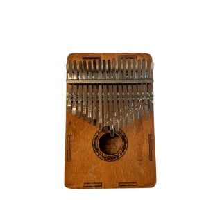 Doremusic Valeria 17 Tuş Kalimba
