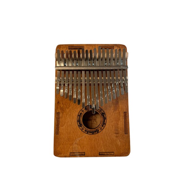 Doremusic Valeria 17 Tuş Kalimba