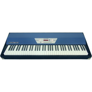 Crumar Seventeen Stage Piano & Synthesizer