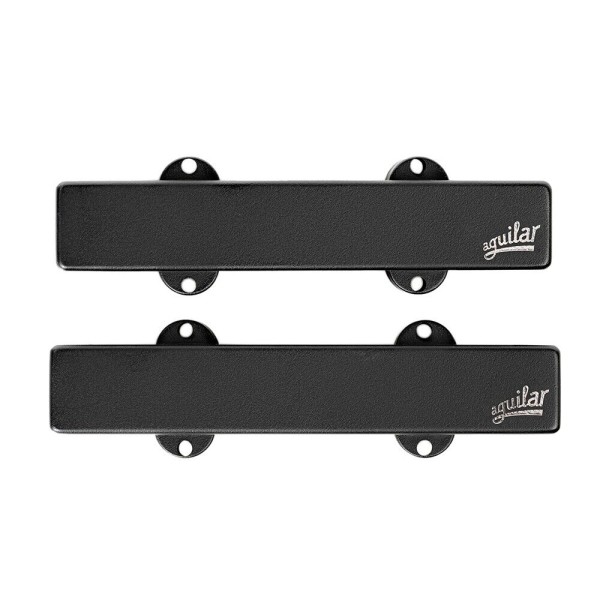 Aguilar DCB-5J 5-Telli Jazz Bass Manyetik Seti