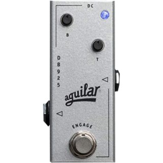 Aguilar DB925 Bass Preamp Pedal