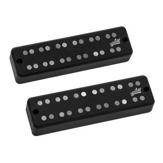 Aguilar AG6SD-D4 Super Double 6-Telli D4 Size Retail Kit