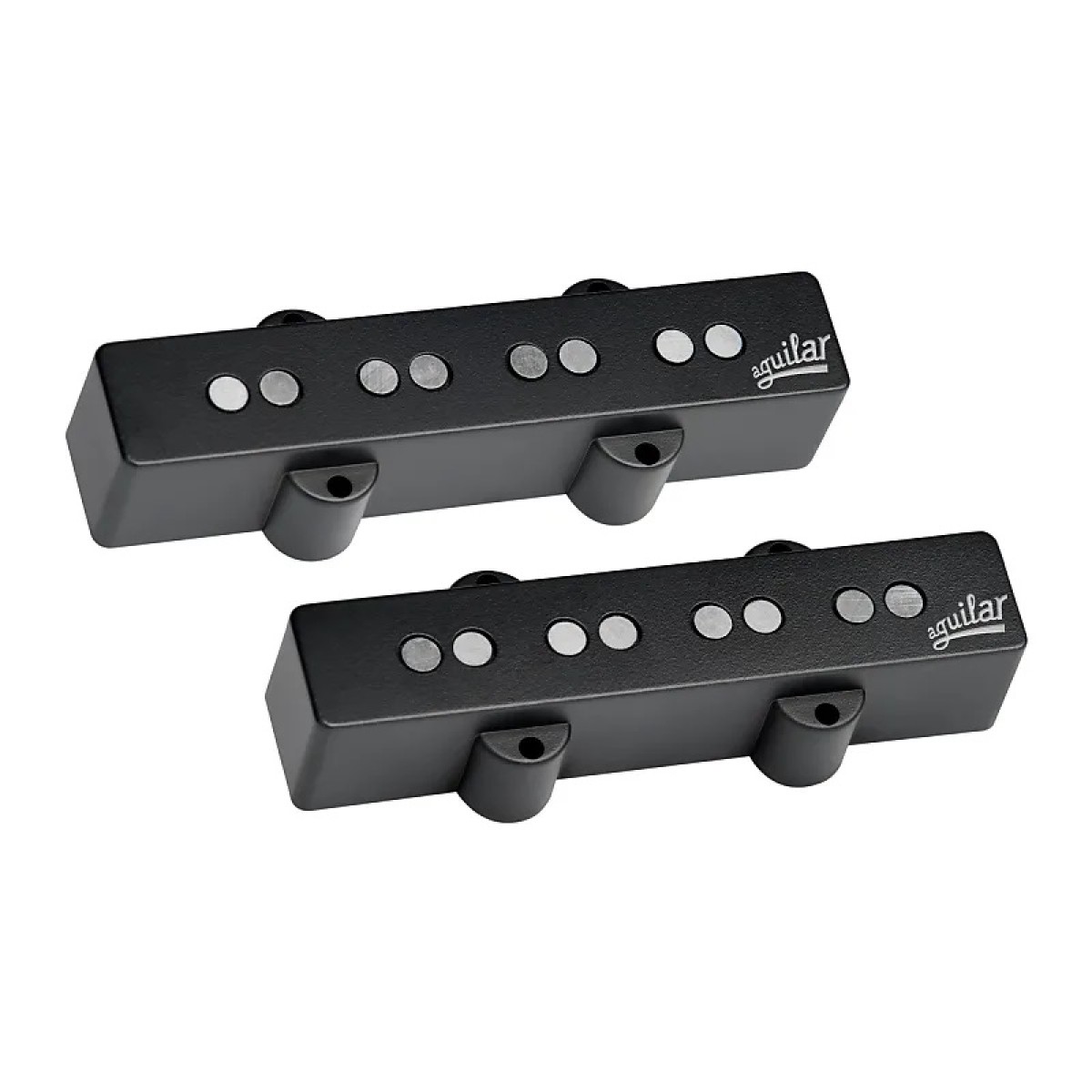 Aguilar AG4J-HC4 4 Telli Hum Cancelling Jazz Bass Manyetik Seti