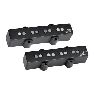 Aguilar AG4J-HC4 4 Telli Hum Cancelling Jazz Bass Manyetik Seti