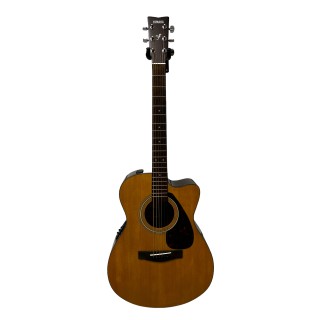 [Outlet] Yamaha FSX315C Elektro Akustik Gitar (Natural)