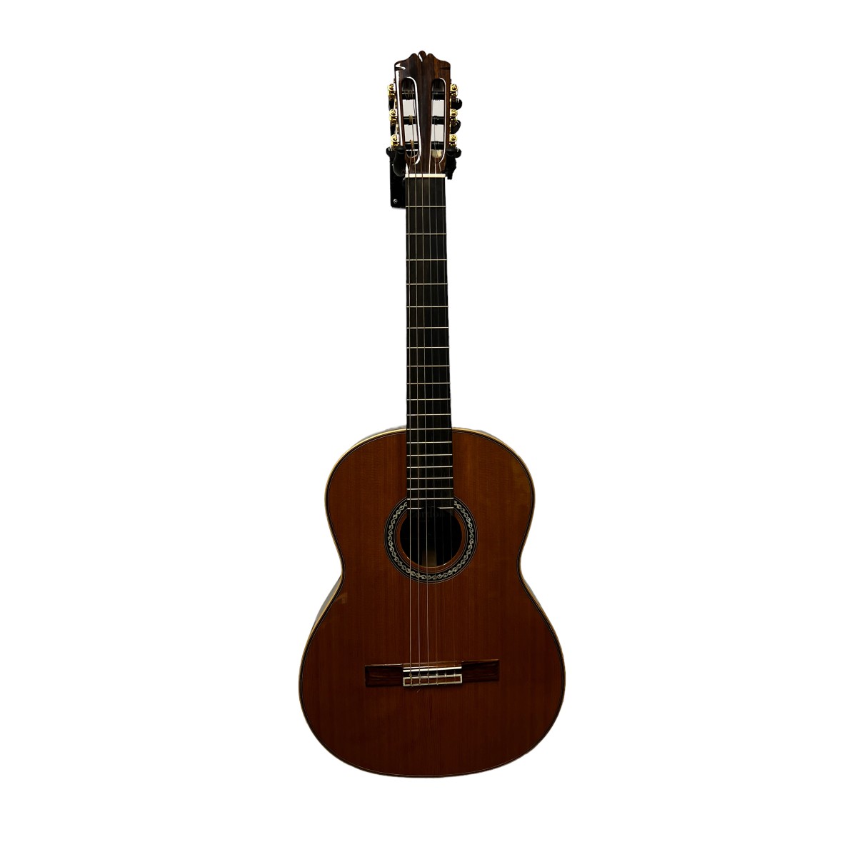 [Outlet] Cordoba C12-CD Klasik Gitar (Natural)